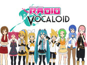 Vocaloid Kostymer